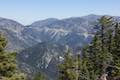 Twin Peaks Trail