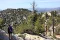 Twin Peaks Trail