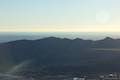 Las Flores Motorway Verdugo Mountains