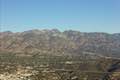 San Gabriel Mountains