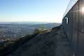 Mount Thom Verdugo Mountains