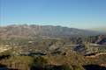 San Gabriel Mountains