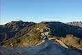 Mount Thom Verdugo Mountains