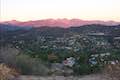 San Gabriel Mountains