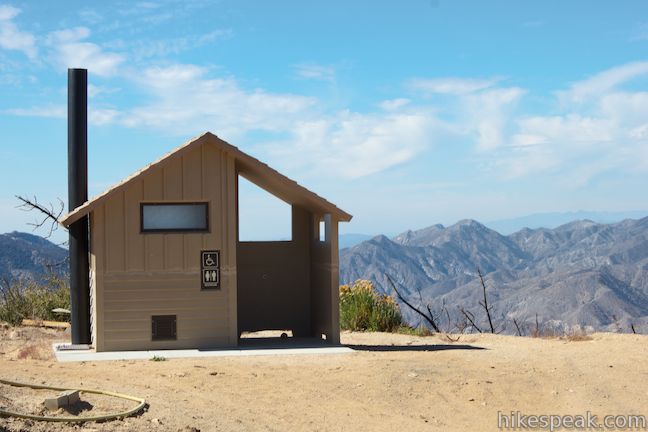 Vetter Mountain Bathroom