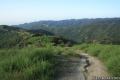San Vicente Mountain Westridge Trail
