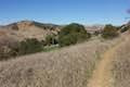 Las Virgenes View Trail