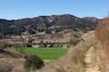 Las Virgenes Valley