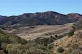 Las Virgenes View Trail Canyon