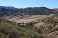 Las Virgenes View Trail Canyon