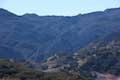 Las Virgenes View Trail Goat Buttes