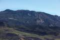 Las Virgenes View Saddle Peak