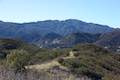 Las Virgenes View Trail