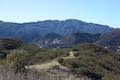 Las Virgenes View Trail