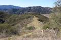 Las Virgenes View Ruins