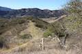 Las Virgenes View Ruins