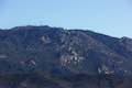 Las Virgenes View Saddle Peak