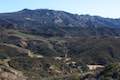 Las Virgenes View Saddle Peak