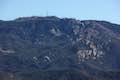 Las Virgenes View Saddle Peak