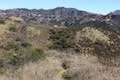 Las Virgenes View Calabasas Peak