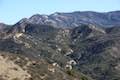 Las Virgenes View Topanga Lookout