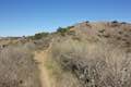 Las Virgenes View Trail Las Virgenes View Park Connector Trail 