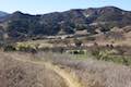 Las Virgenes View Trail