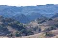 Las Virgenes View Trail Goat Buttes