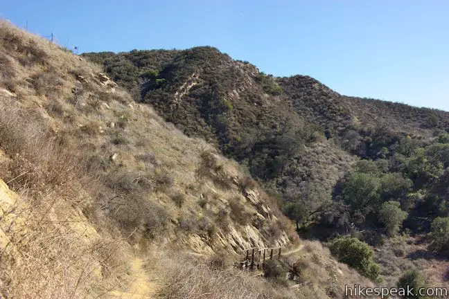 Las Virgenes View Trail