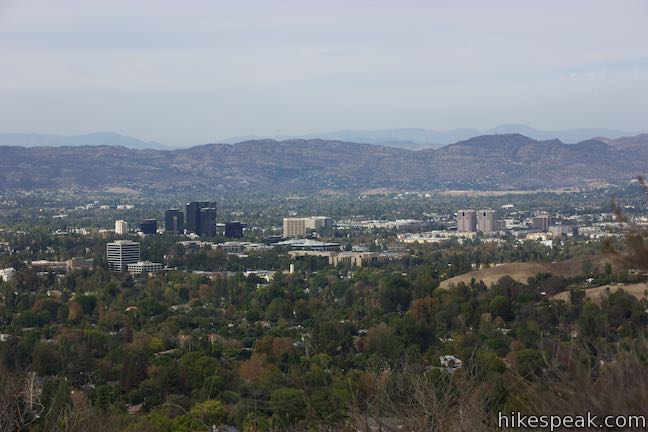 Winnetka Ridge Hike