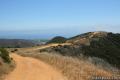 Zuma Ridge Malibu hike