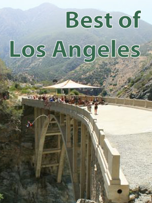 Best Trails Los Angeles