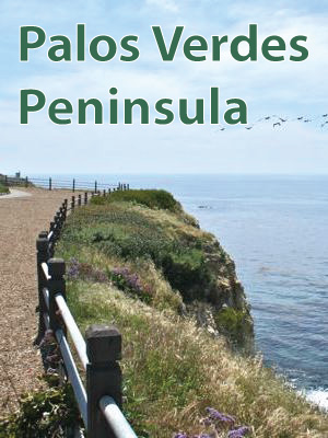 Palos Verdes Peninsula Trails